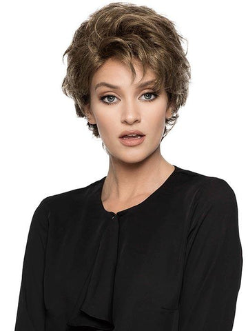 M. Nicole | Synthetic Lace Front Wig (Basic Cap) | DISCONTINUED