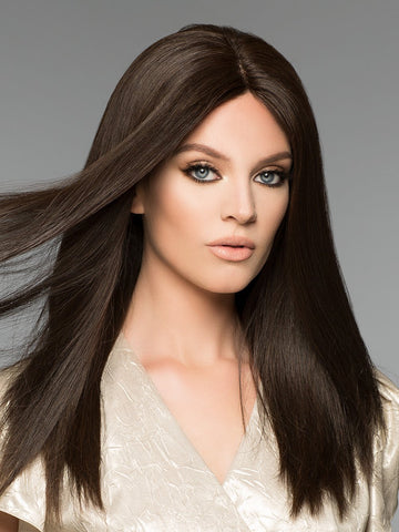 Alexandra H-Mono Human Hair | Human Hair Wig (Mono Top) | UNAVAILABLE
