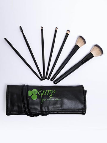 Envy Make Up Brush Set | GWP
