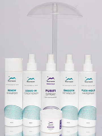 7pc Synthetic Must Haves