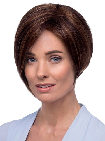 Claudia | Synthetic Lace Front (Mono Top) | DISCONTINUED
