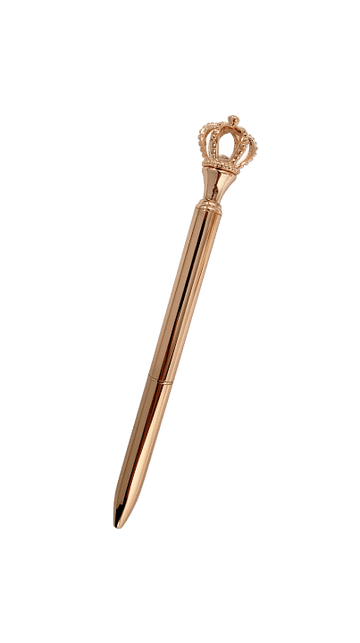 FREE Wig Pro Crown Pen | GWP
