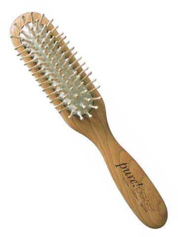 GWP | WOODEN BRUSH | HH and PRIME