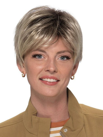 Emmett | Synthetic Wig (Basic Cap) | DISCONTINUED