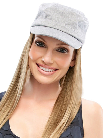 Hat Magic LF | Synthetic Hair Addition (Hat not included) | DISCONTINUED