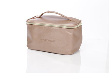FREE Raquel Welch Cosmetic Case | GWP