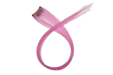 FREE WigPro Pink Hair Extension | GWP