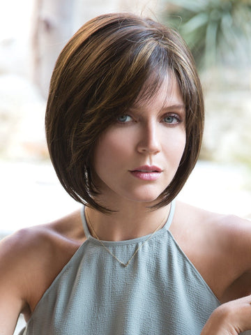 Jolie Gradient | Synthetic Wig (Mono Top)