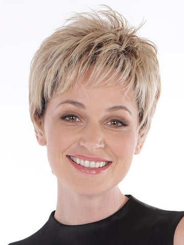 Energia | Synthetic Lace Front Wig | DISCONTINUED