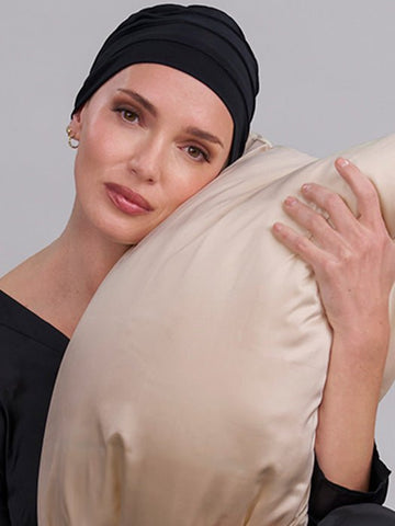 FREE Jon Renau Satin Pillow Case | GWP