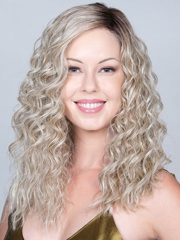 Twix | Synthetic Lace Front Wig (Mono Part) | DISCONTINUED
