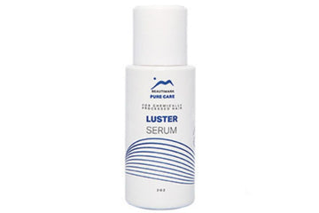 FREE BeautiMark Luster Serum for Human Hair | GWP