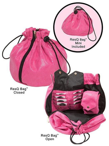 ResQ Bag | Kit + Mini