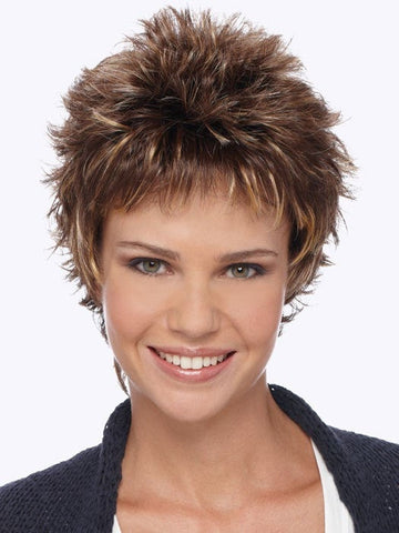 Demi Petite | Synthetic Wig (Basic Cap) | DISCONTINUED