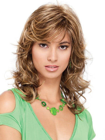 Stella | Synthetic Wig (Basic Cap) | DISCONTINUED