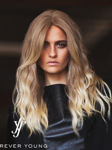 Kell | HF Synthetic Lace Front Wig (Mono Part) | UNAVAILABLE
