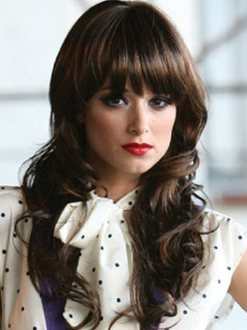 Cowgirl Haute | Synthetic Wig (Basic Cap) | DISCONTINUED