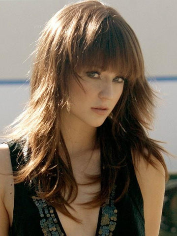 Runway Fashion | Synthetic Wig (Basic Cap) | DISCONTINUED