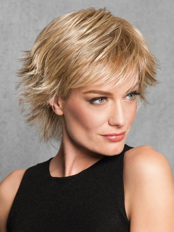 Spiky Cut | HF Synthetic Wig (Basic Cap) | UNAVAILABLE