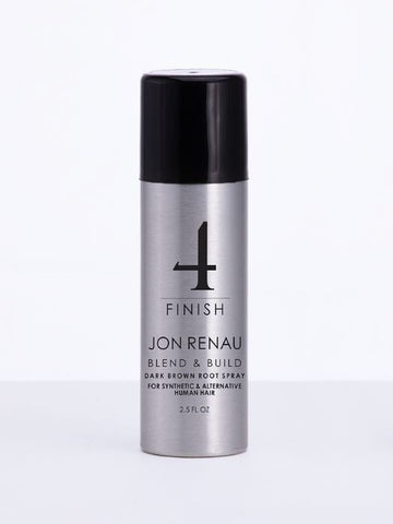 Blend & Build Root Spray