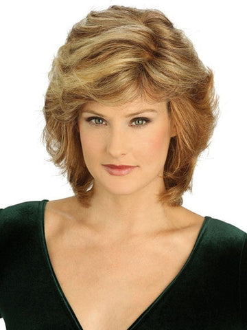 Abigail | Synthetic Wig (Mono Top) | UNAVAILABLE