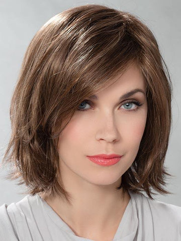 Area | Synthetic Wig (Mono Crown) | DISCONTINUED