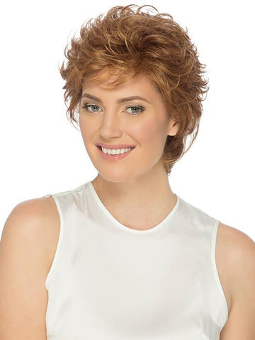Amber | Synthetic Wig (Mono Top) | DISCONTINUED