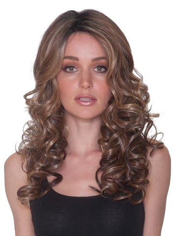 French Curl | Synthetic Lace Front Wig | DISCONTINUED