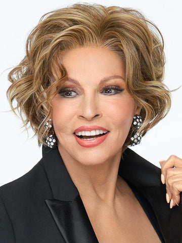 Going Places | HF Synthetic Lace Front Wig (Mono Part) | DISCONTINUED
