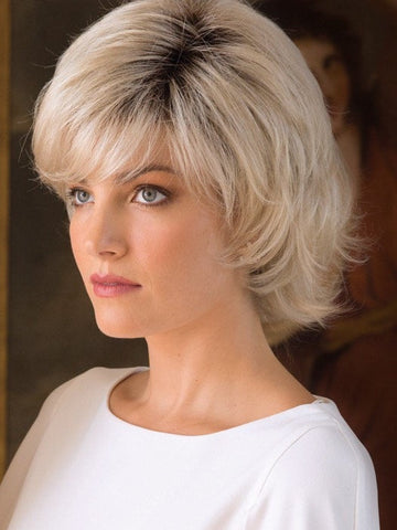 Lexy Gradient | Synthetic Wig (Basic Cap)