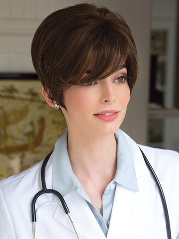 Tiana XO | Synthetic Wig (Mono Top) | DISCONTINUED