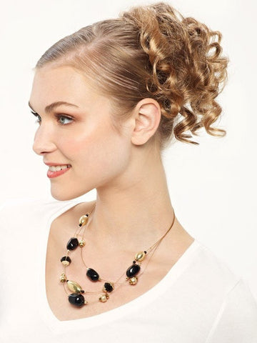 Twist Up Curls | Discontinued