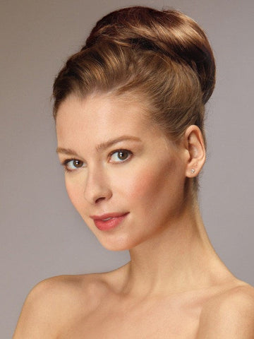 Ballerina Bun | Synthetic Bun | DISCONTINUED