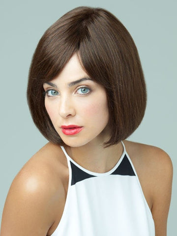 Paloma | Human Hair Wig (Mono Top) | DISCONTINUED