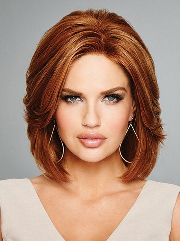 Hollywood & Divine | Remy Human Hair Lace Front Wig (Hand-Tied) | DISCONTINUED
