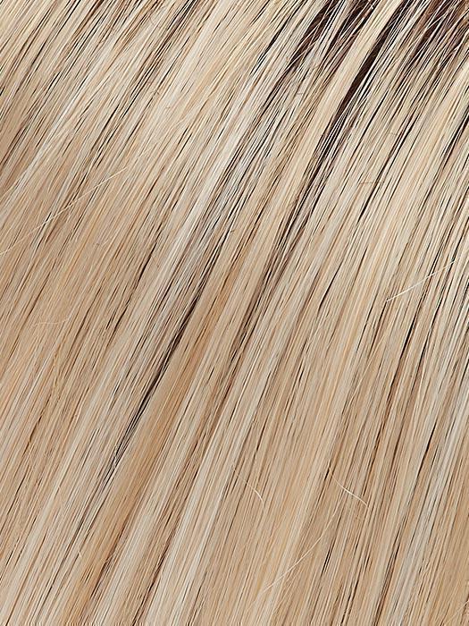 Parker | Synthetic Lace Front Wig (Mono Part)