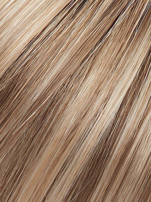 Clementine | Synthetic Lace Front Wig (Mono Top)