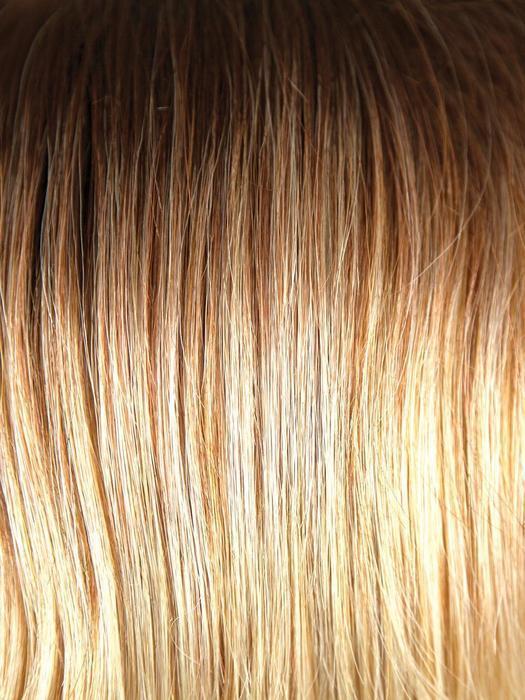 Layla | Synthetic Lace Front Wig