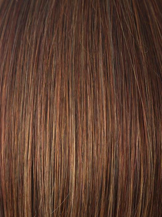 Layla | Synthetic Lace Front Wig