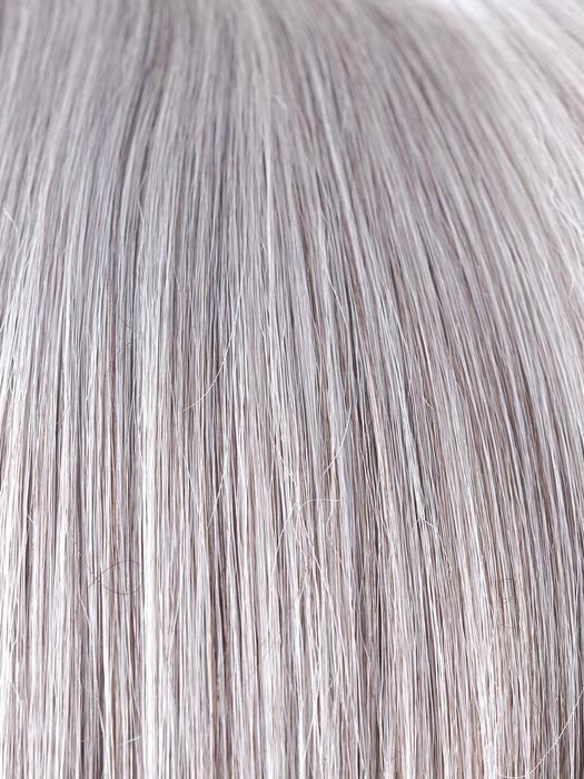 Modern Top Piece | Synthetic Hair Topper (Basic Base)
