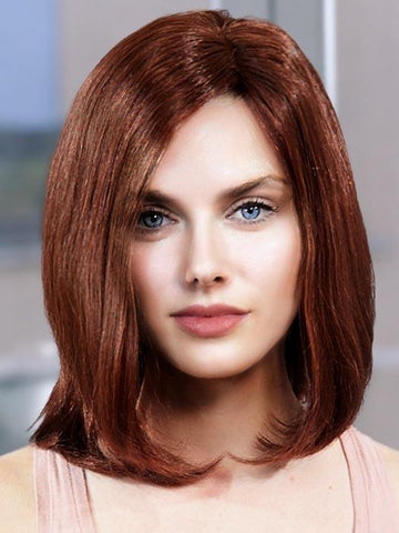 Platinum 108 | 100% Human Hair Wig | UNAVAILABLE