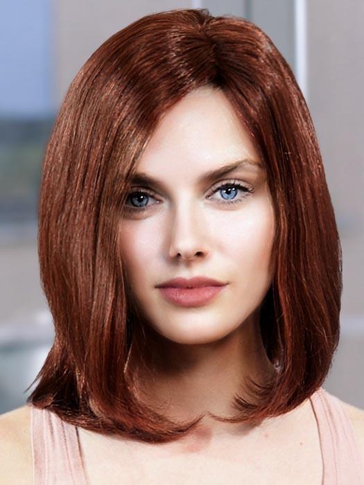 Platinum 108 | 100% Human Hair Wig | UNAVAILABLE