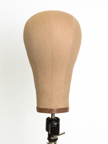 Canvas Block Head Kit