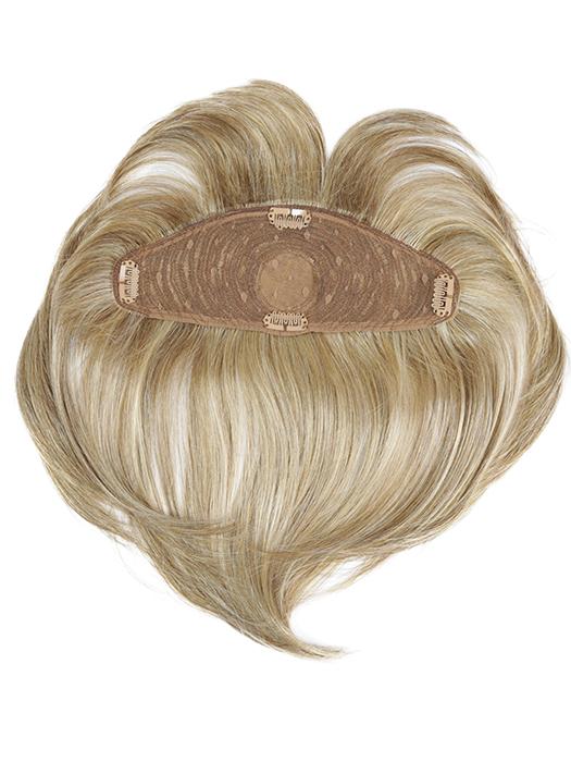 Top Class | Synthetic Hair Topper (Mono Crown)