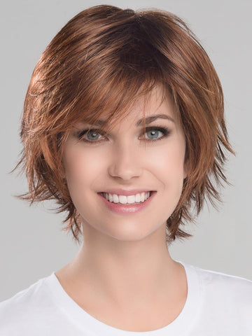 Clever | Synthetic Lace Front Wig | DISCONTINUED