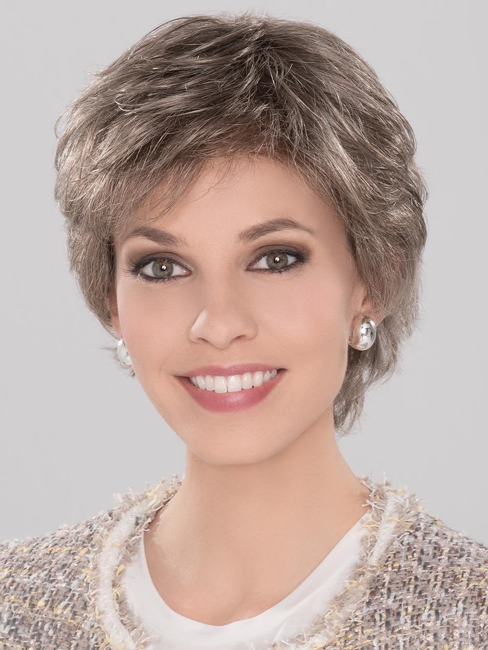 Travel Mono | Synthetic Lace Front Wig (Mono Top) | DISCONTINUED