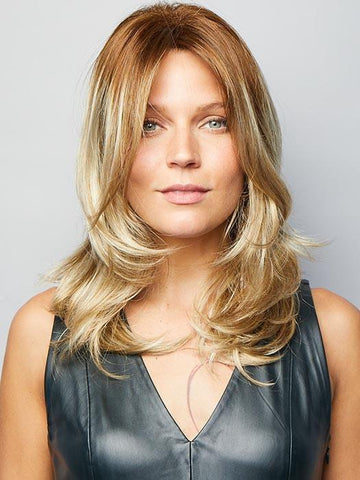 Jules | Synthetic Lace Front Wig | DISCONTINUED