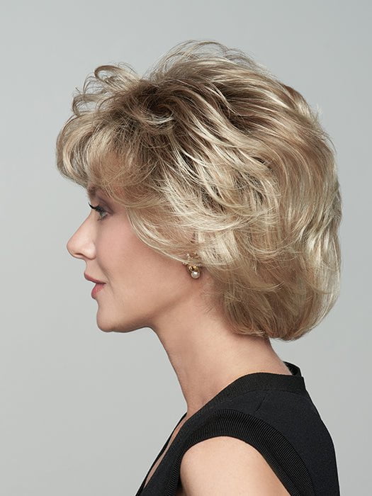 Salsa | Synthetic Wig (Basic Cap)