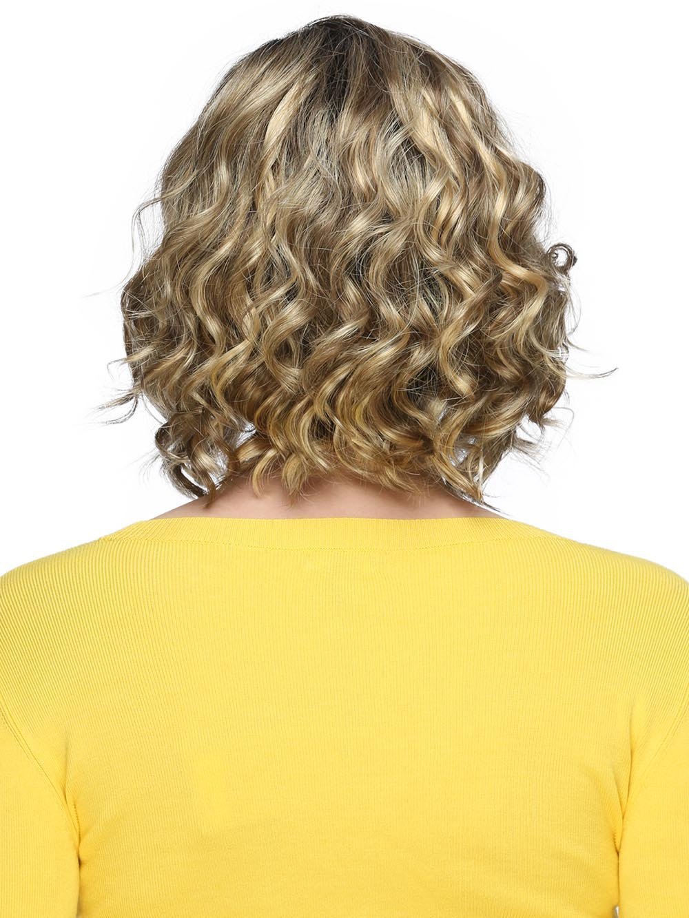 Wren | Synthetic Lace Front Wig