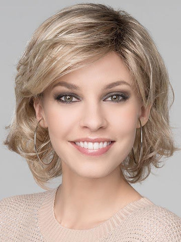 Wave Deluxe | Synthetic Lace Front Wig (Hand-Tied) | DISCONTINUED